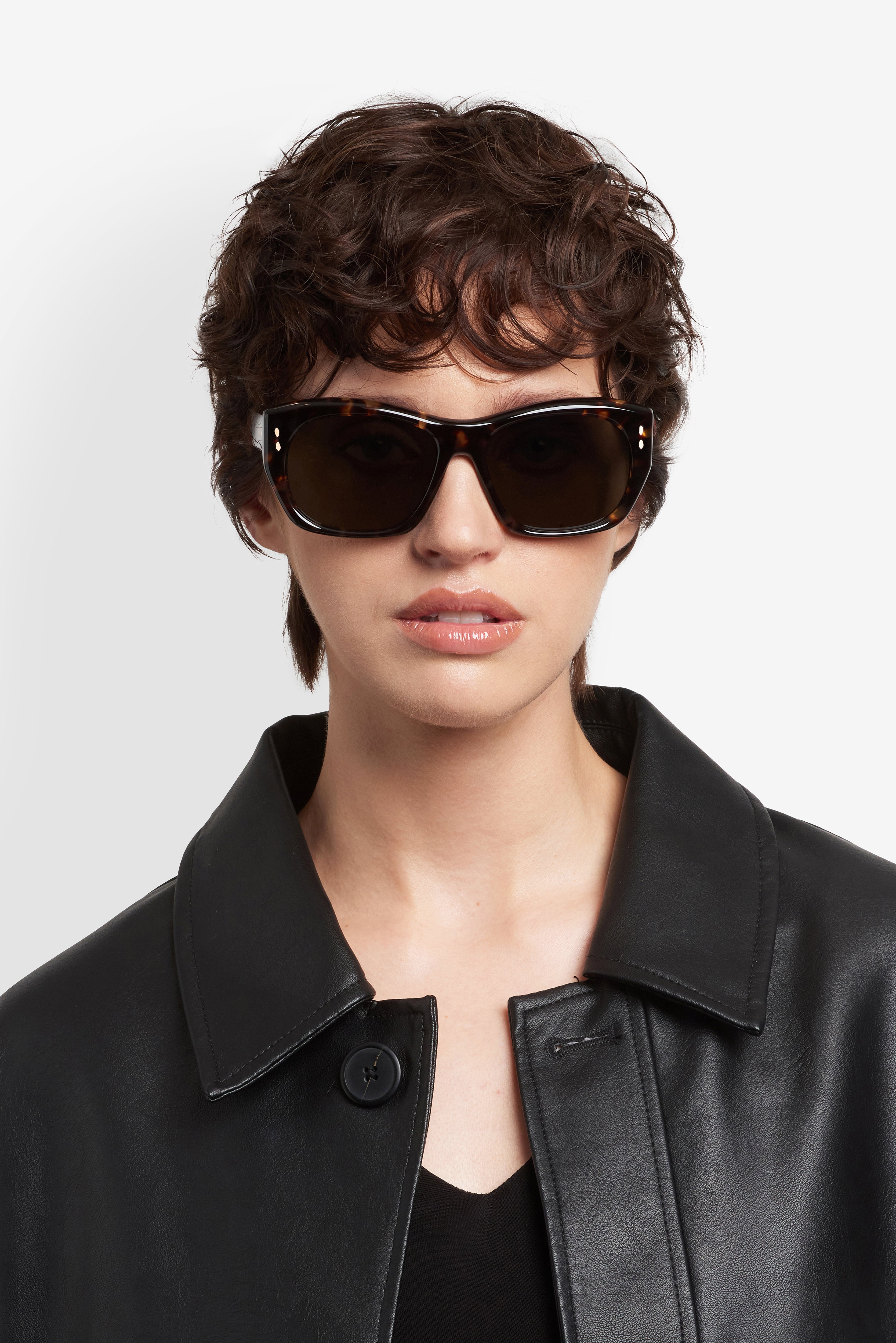 ISABEL MARANT IM 0238/S 086 IR 58