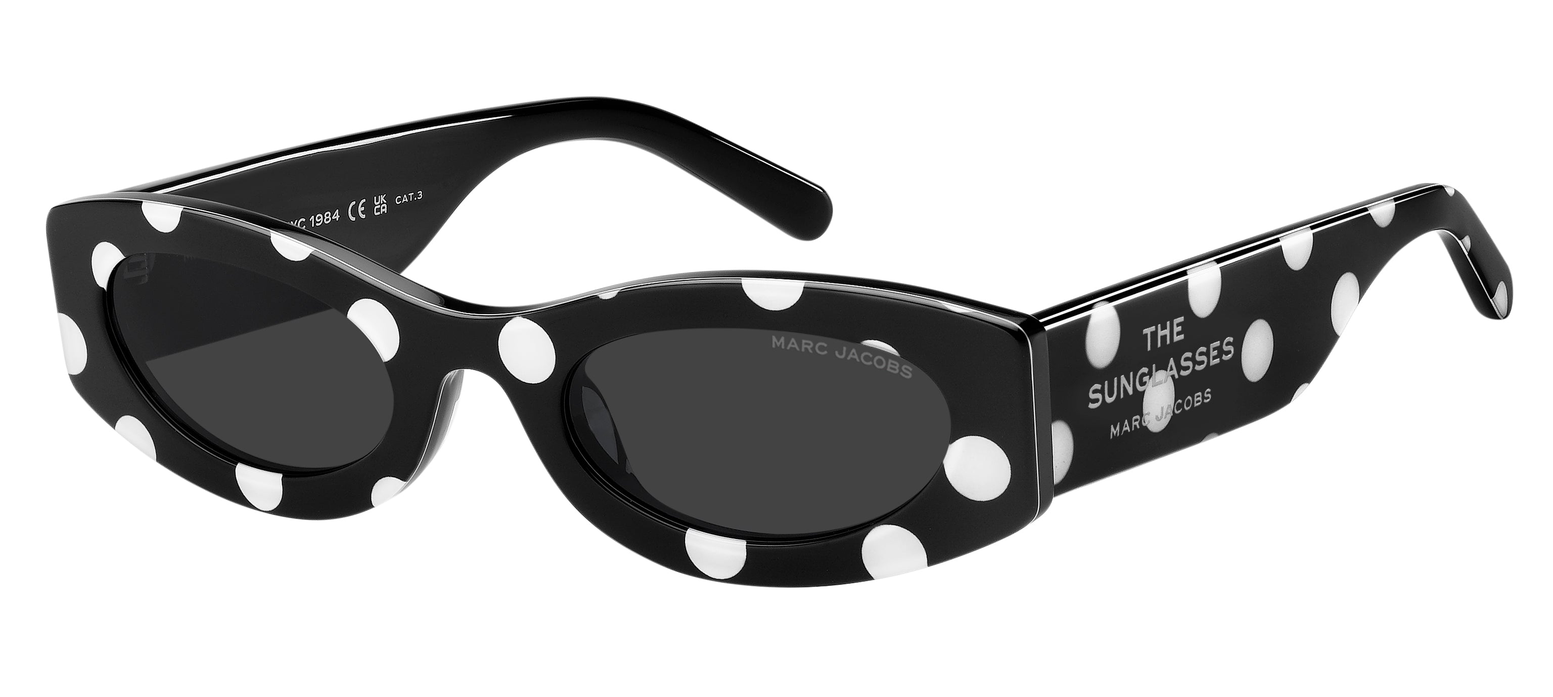 MARC JACOBS MARC 858/G/S 80S IR 51