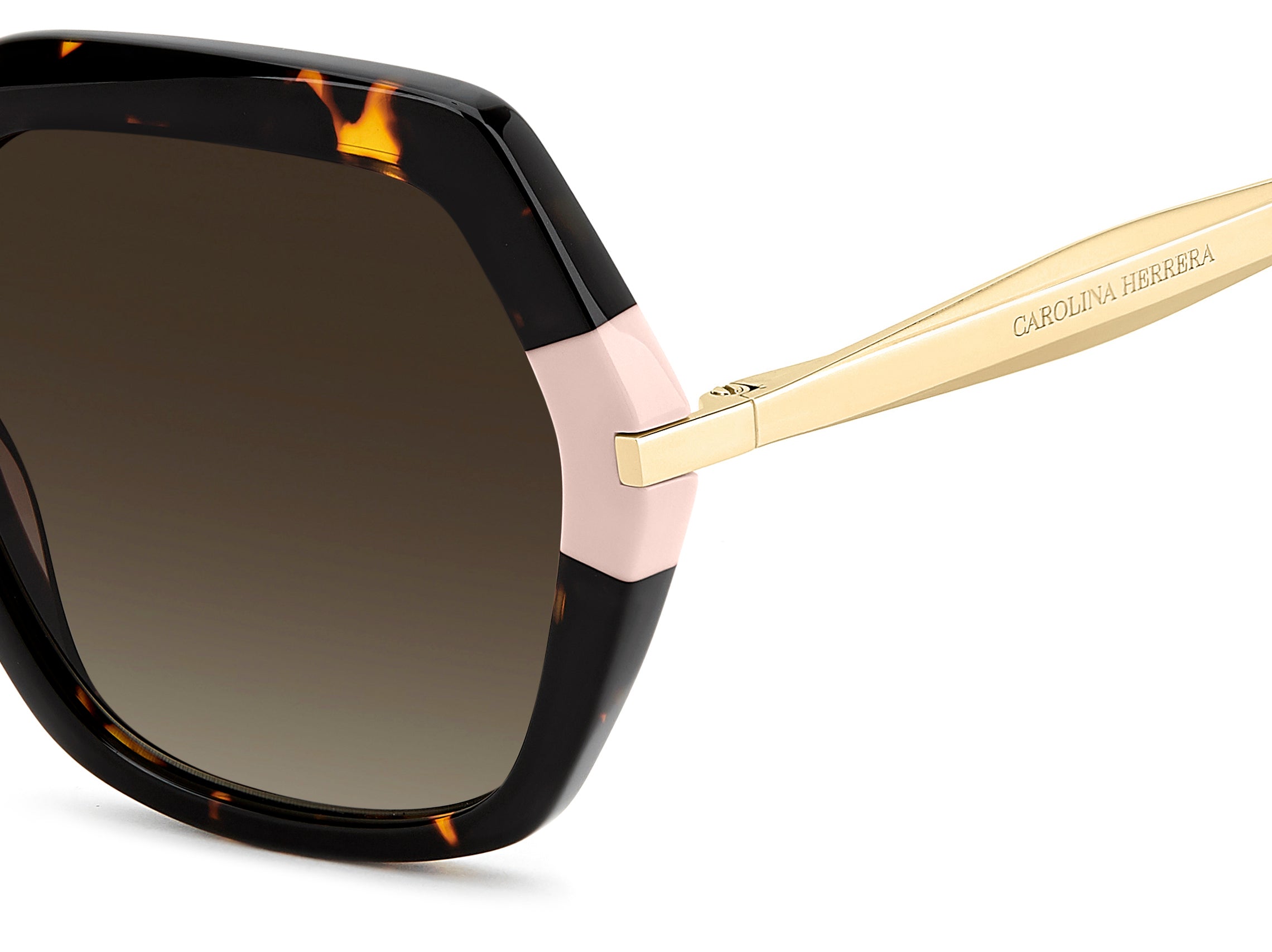 CAROLINA HERRERA HER 0347/S 086 HA 55