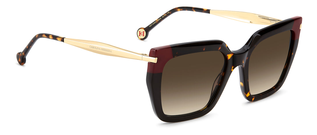 CAROLINA HERRERA HER 0348/S 086 HA 55