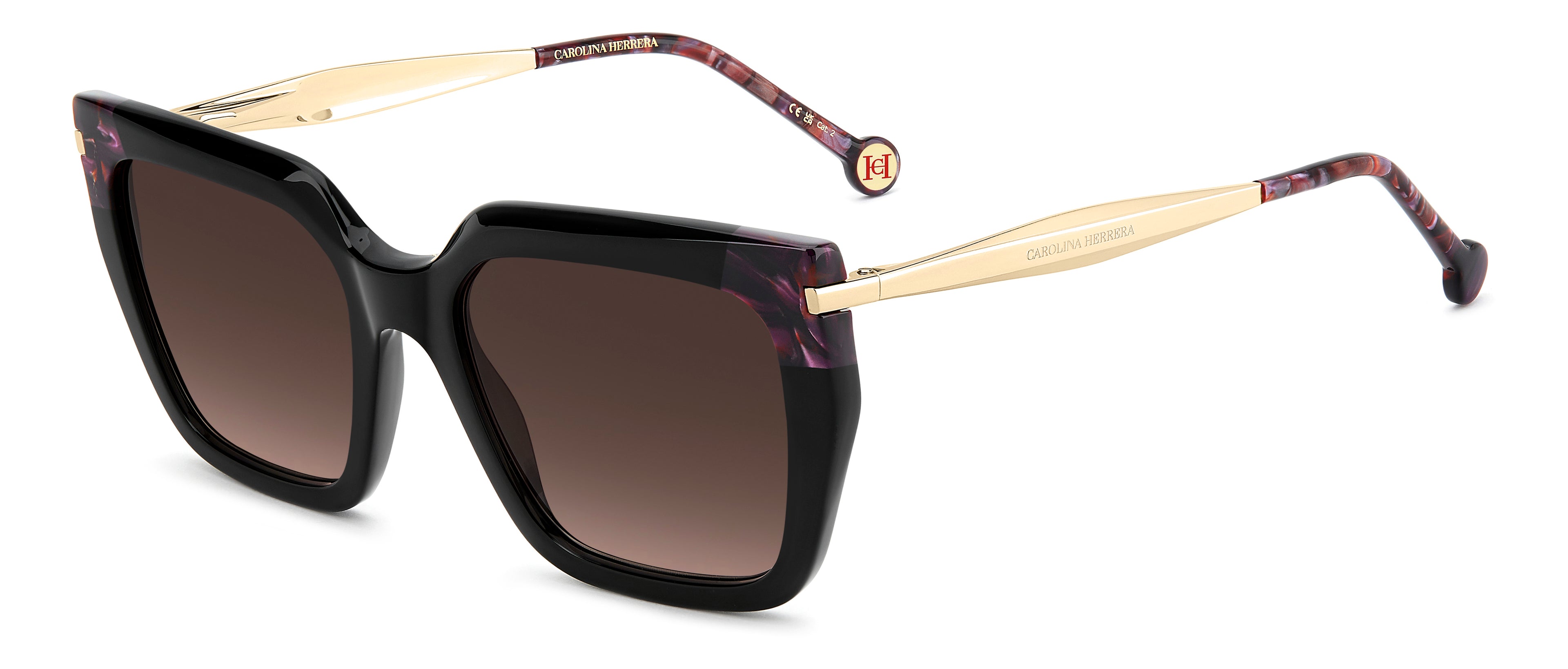 CAROLINA HERRERA HER 0348/S 3H2 HA 55