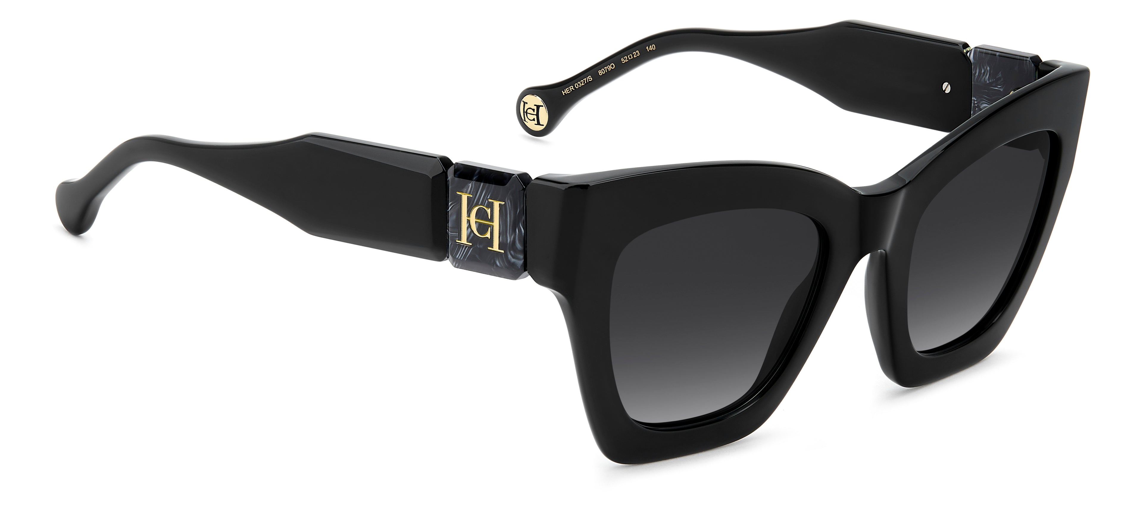 CAROLINA HERRERA HER 0327/S 807 9O 52