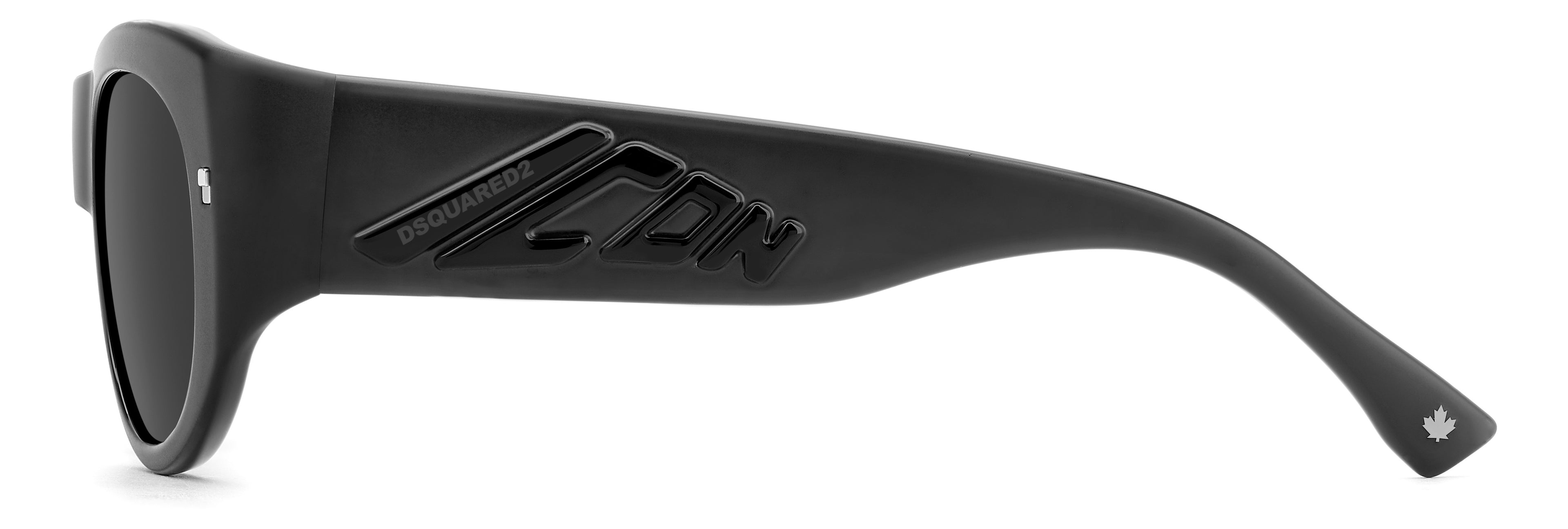 DSQUARED2 ICON 0028/S 003 IR 55