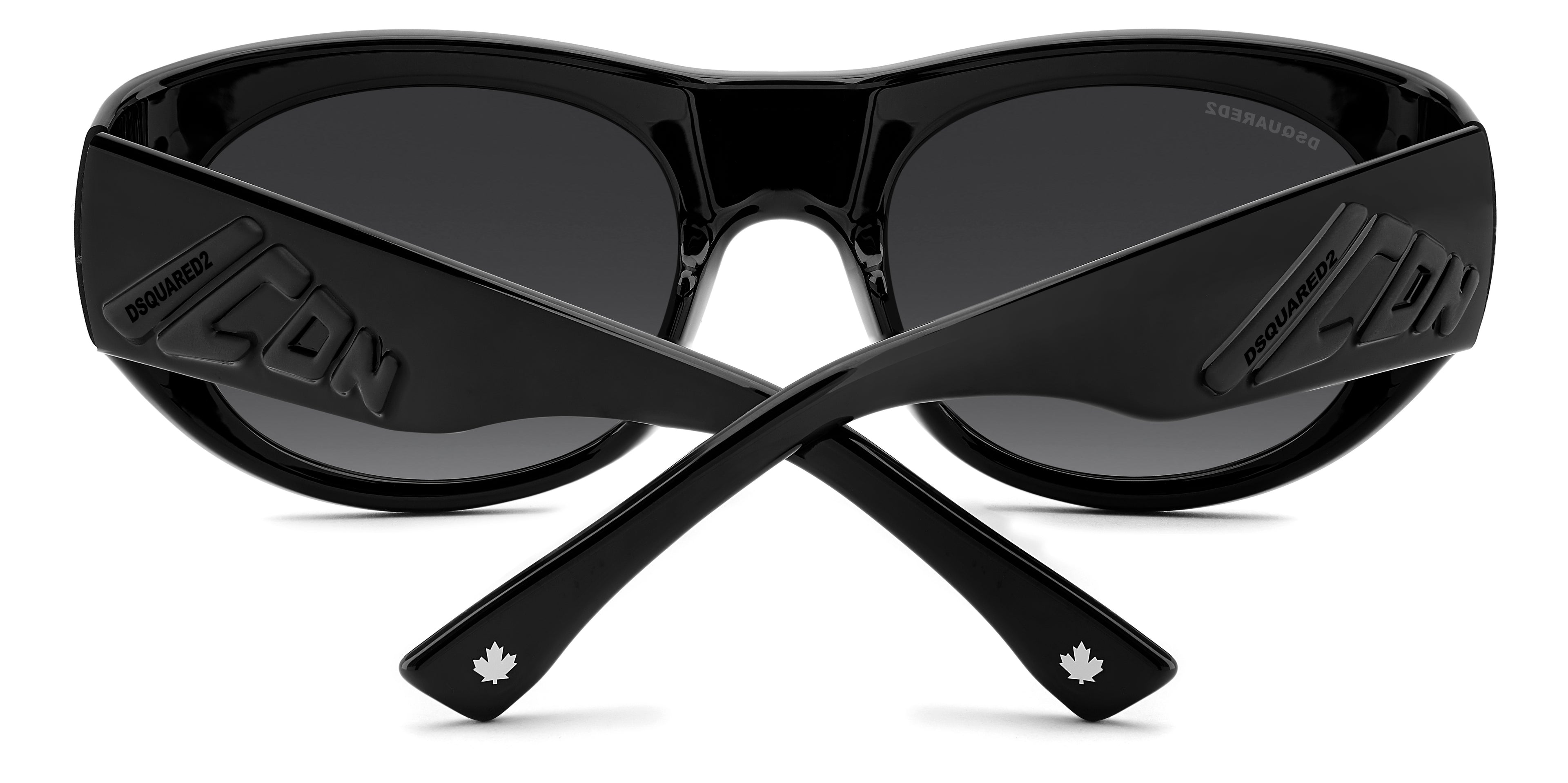 DSQUARED2 ICON 0028/S 807 9O 55