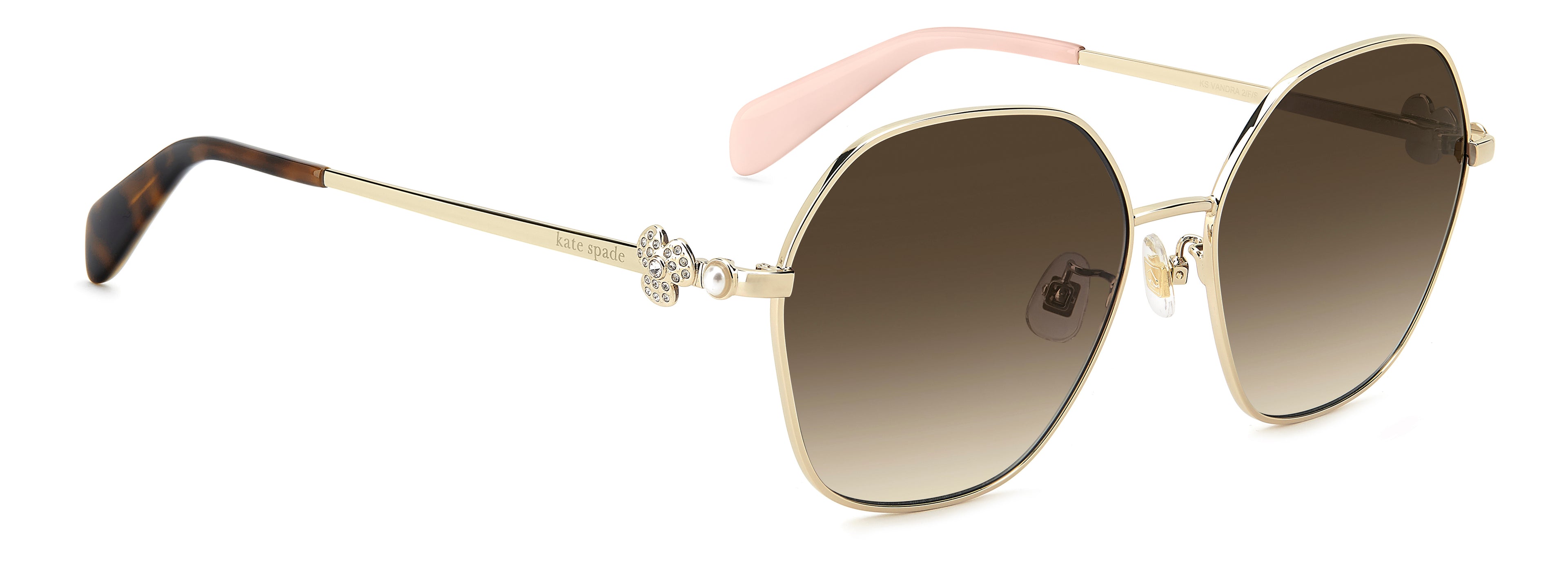 KATE SPADE KS VANDRA 2/F/S P80 HA 57