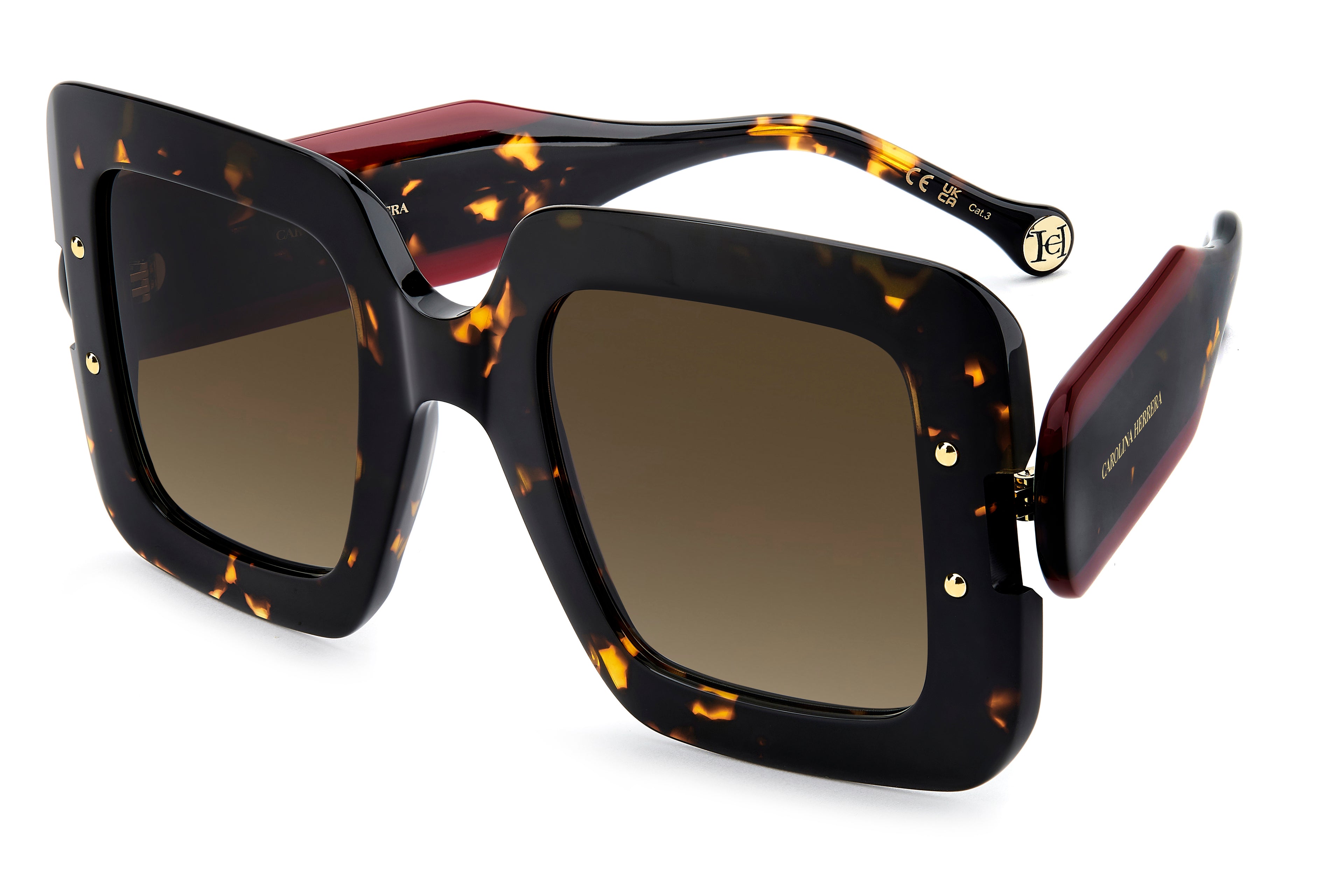 CAROLINA HERRERA HER 0322/S 086 HA 50