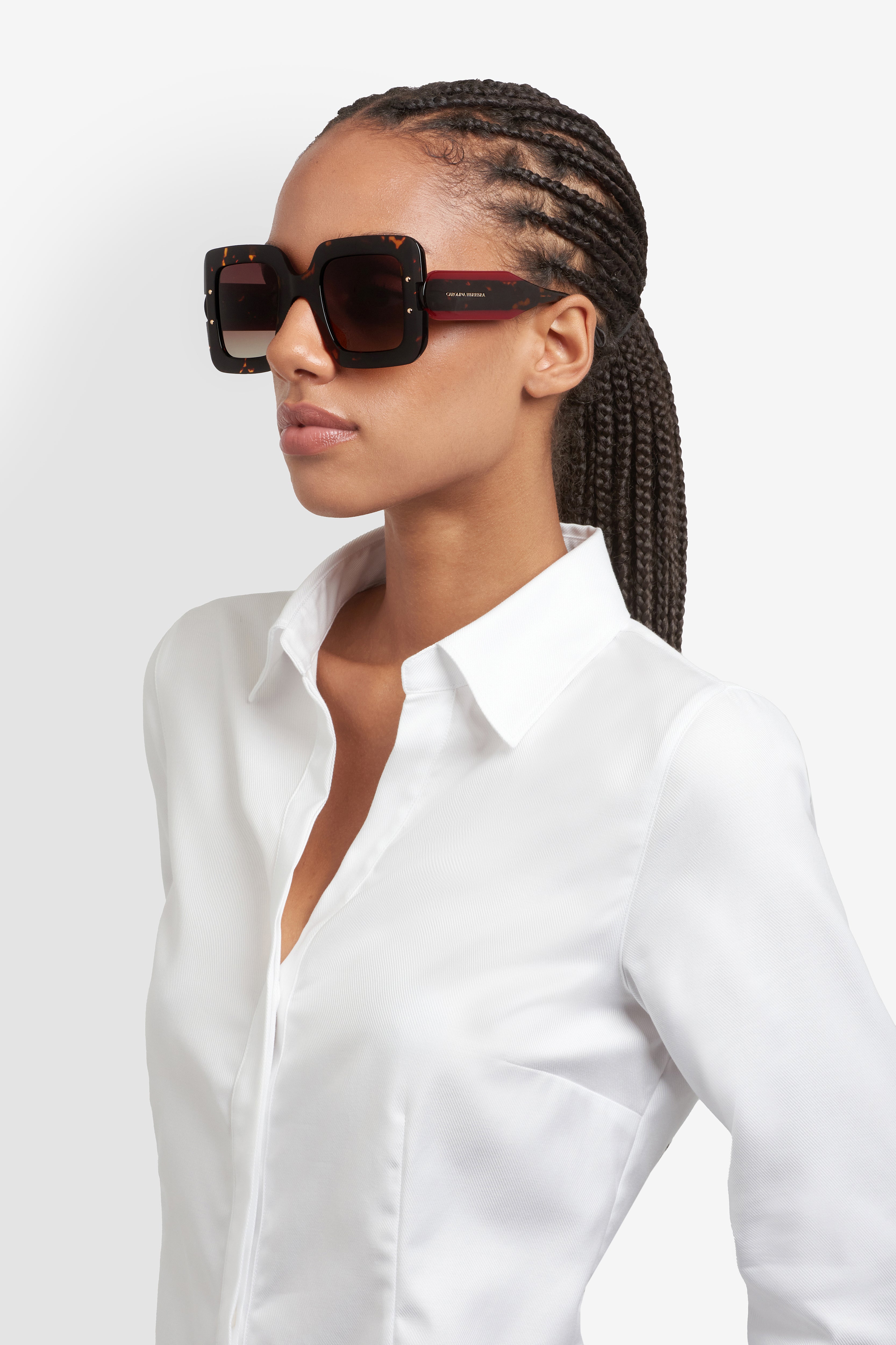 CAROLINA HERRERA HER 0322/S 086 HA 50