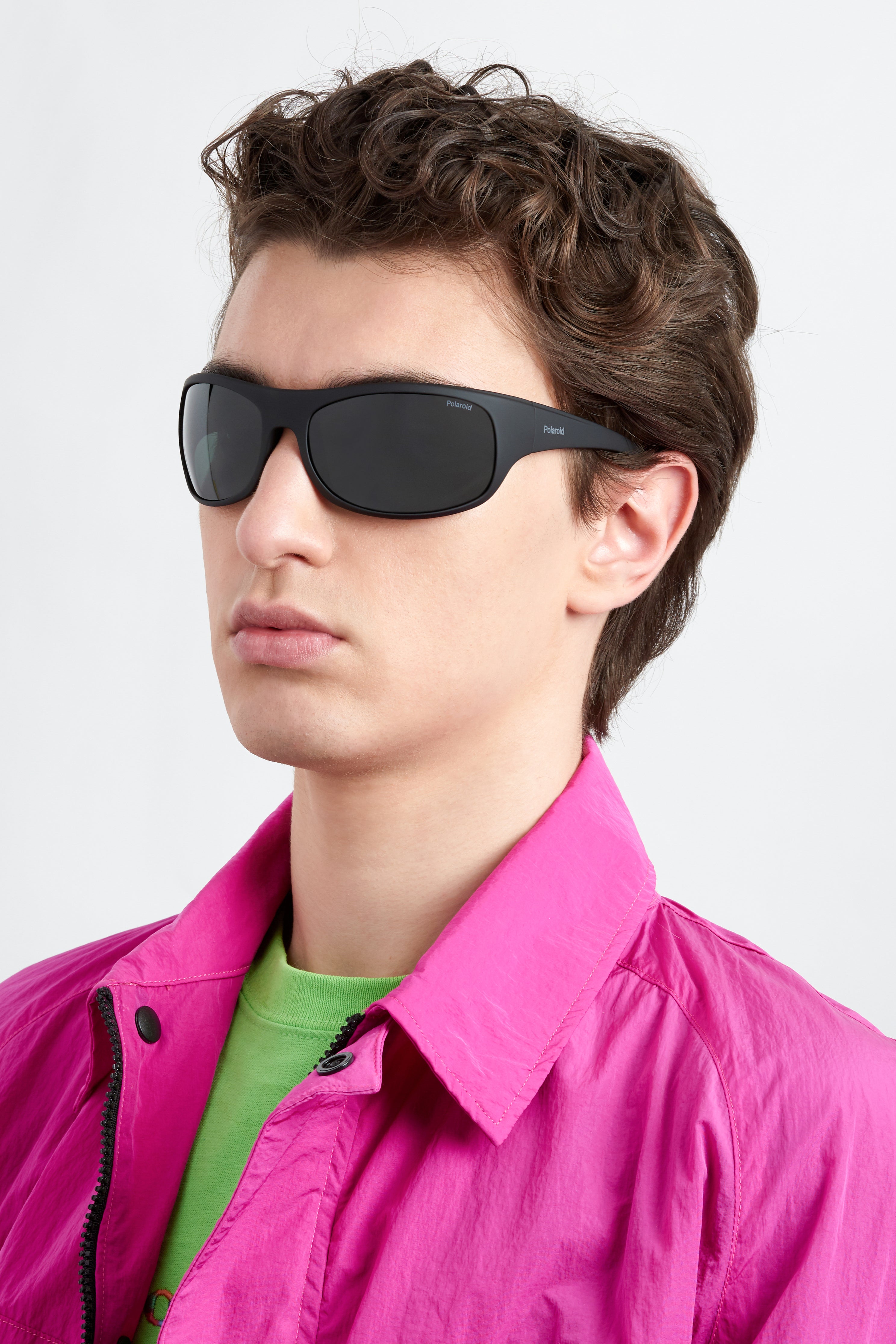 POLAROID SPORT 07886 9CARC 66