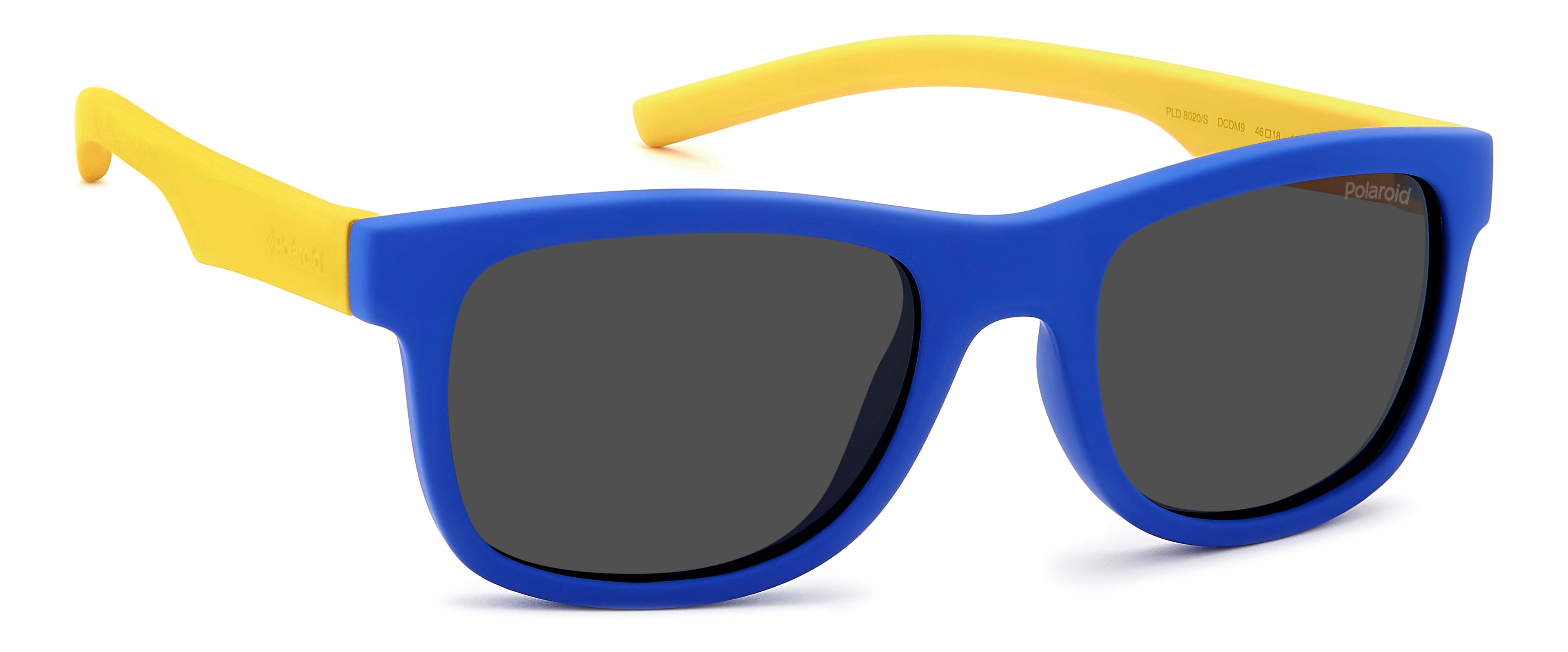 POLAROID KIDS PLD 8020/S DCD M9 46