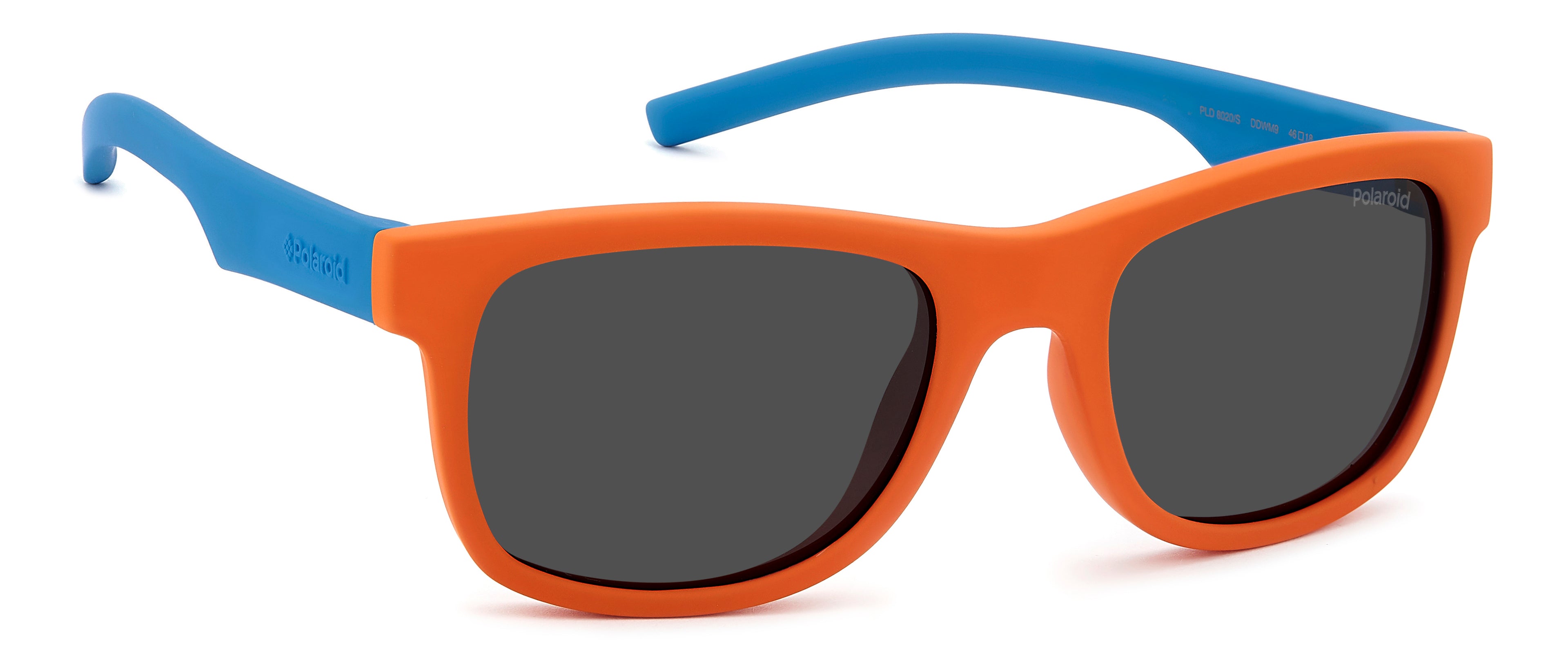 POLAROID KIDS PLD 8020/S DDW M9 46