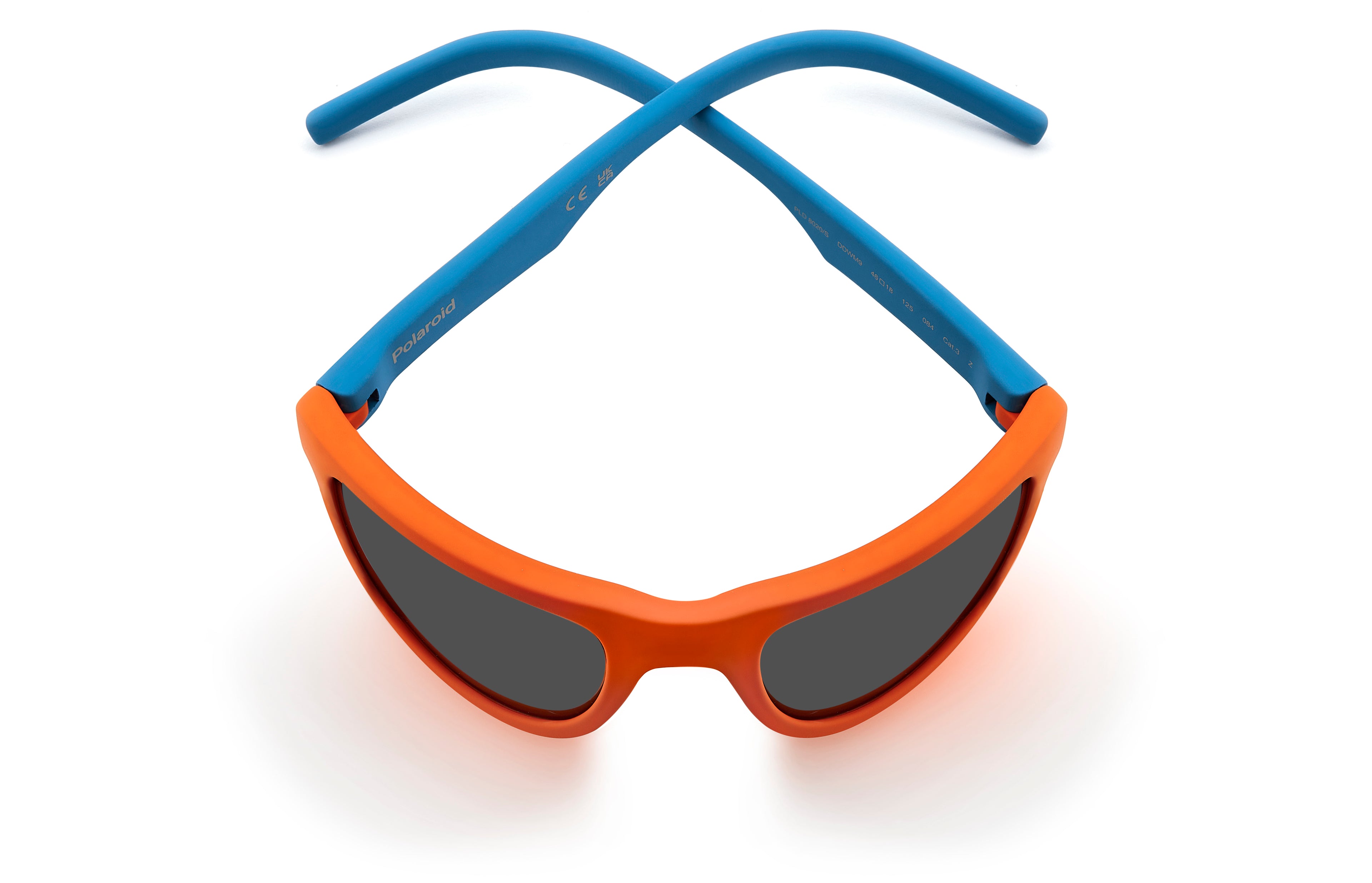 POLAROID KIDS PLD 8020/S DDW M9 46