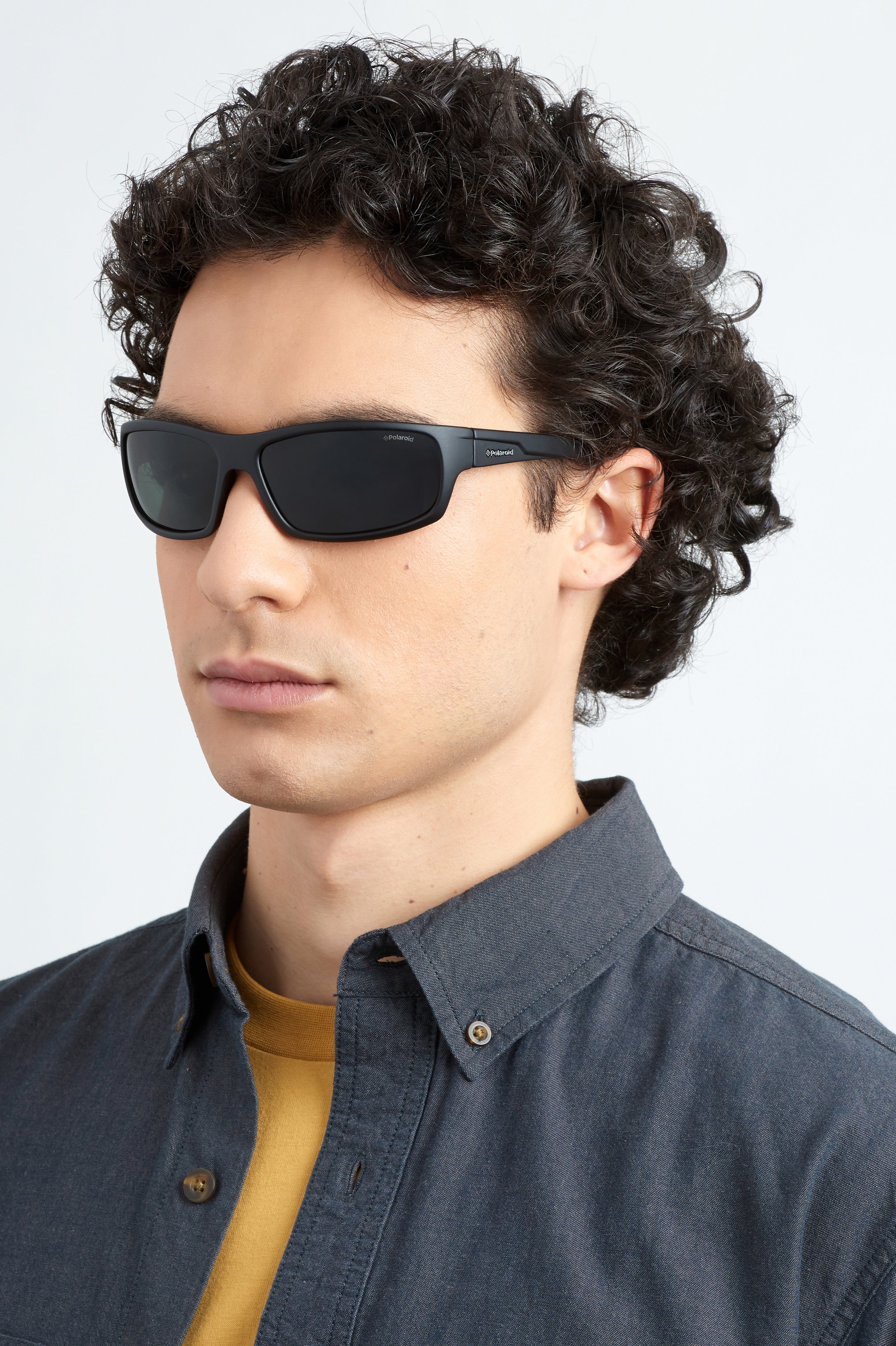 POLAROID SPORT P8411 9CARC 63