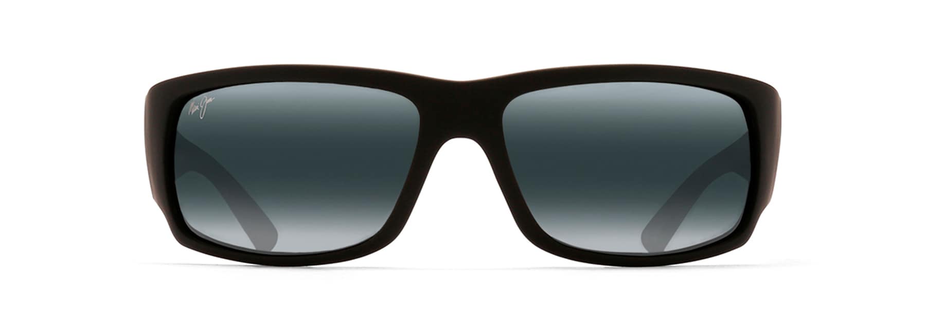 MAUI JIM MJ266 WORLD CUP 266-02MR 64
