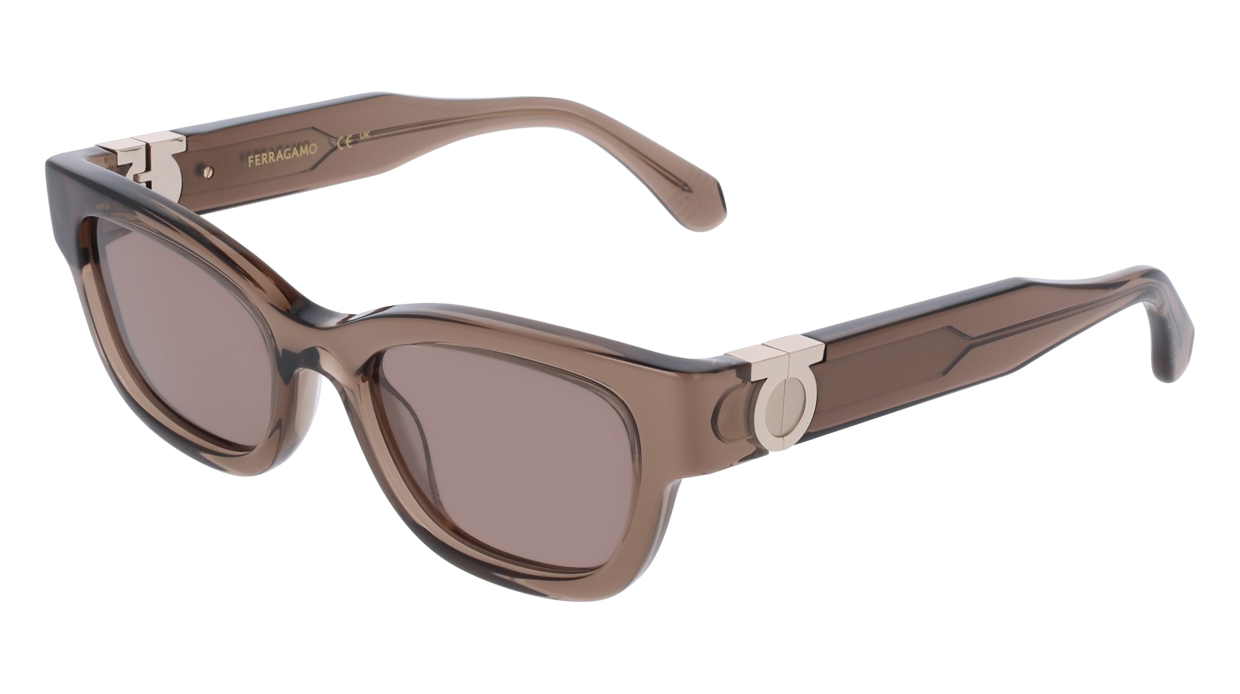 FERRAGAMO SF2067S 232 52