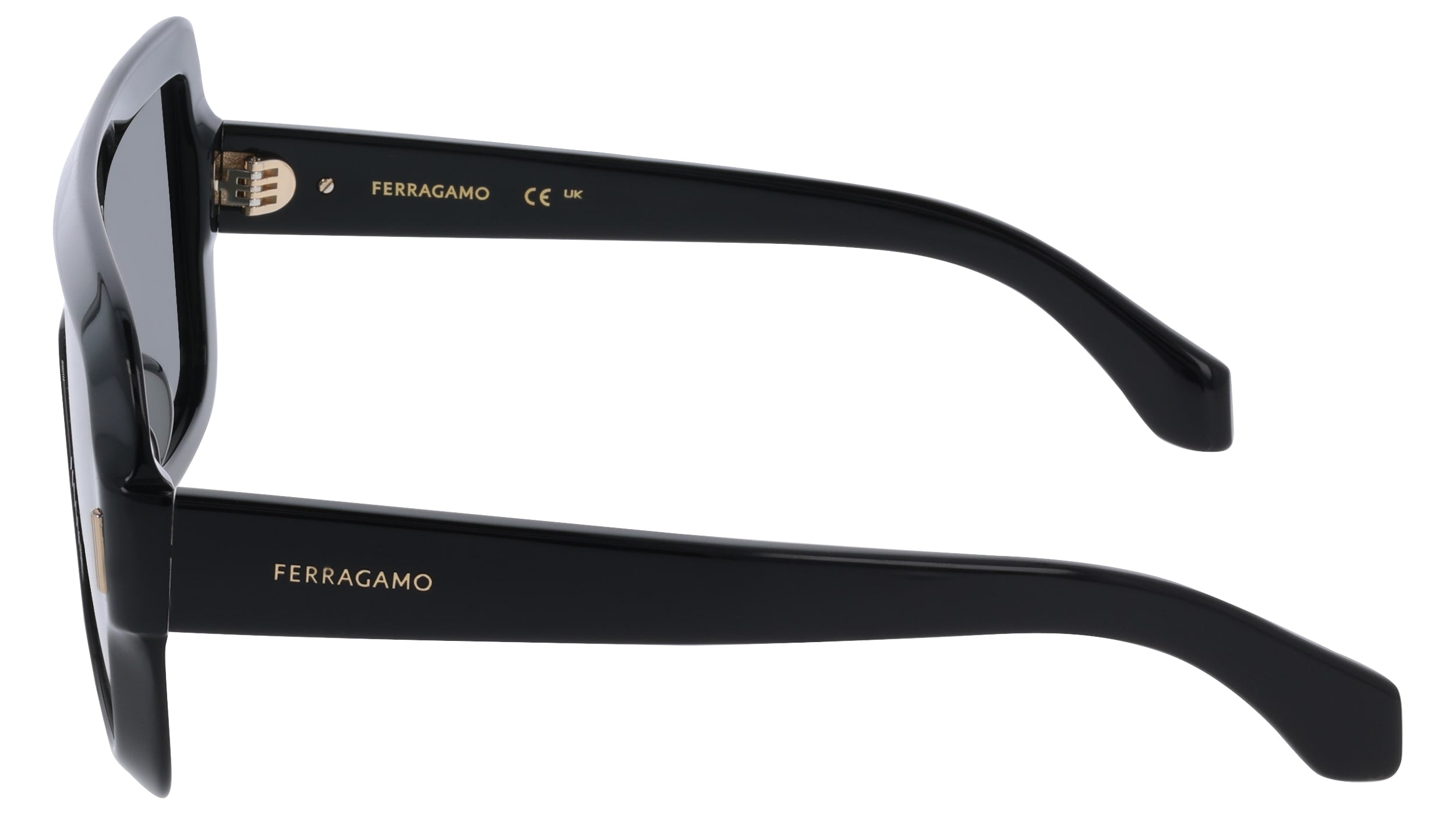 FERRAGAMO SF2061SE 001 55