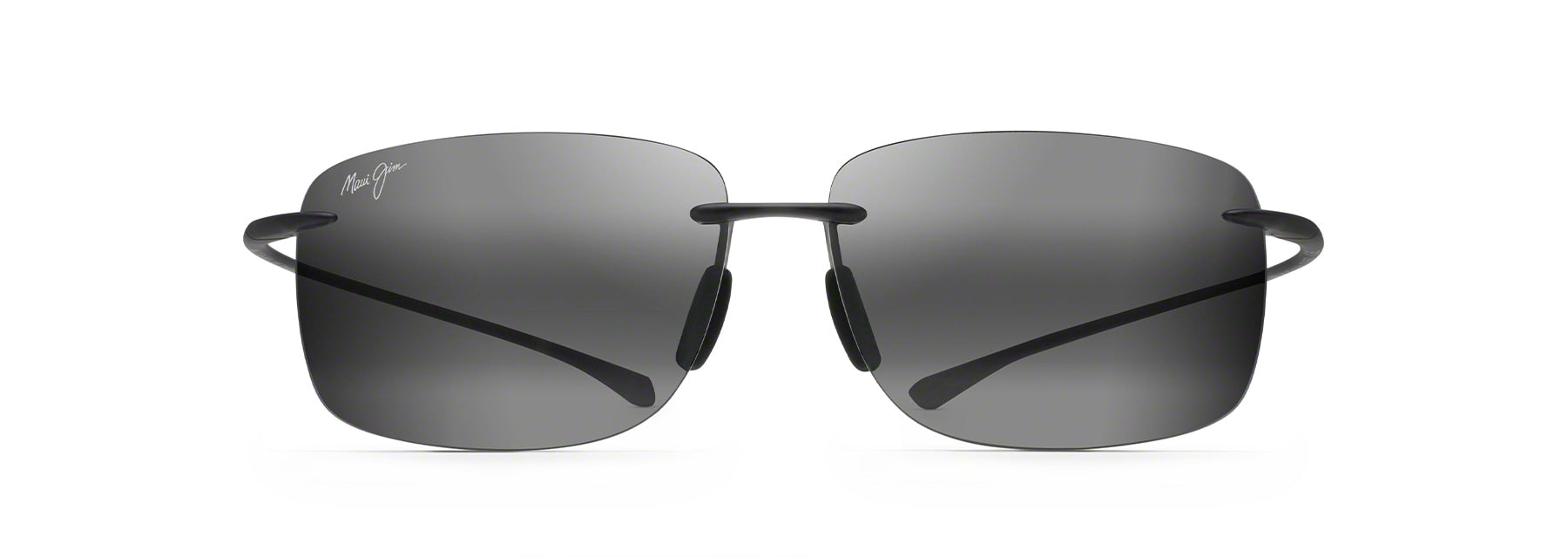 MAUI JIM MJ443 HEMA 443-11M 62