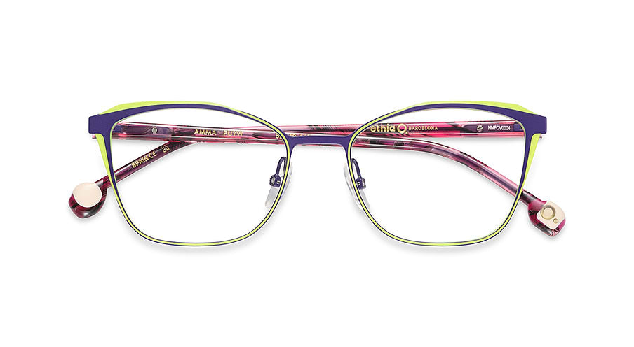 ETNIA BARCELONA AMMA PUYW 52