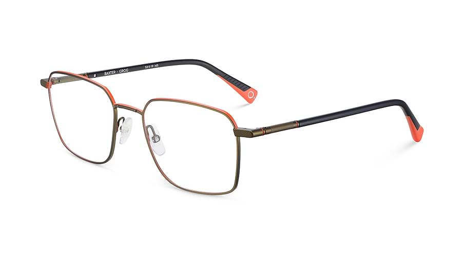 ETNIA BARCELONA BAXTER GROG 53