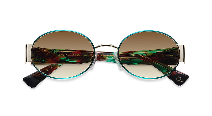 ETNIA BARCELONA BRENDA SUN GRGD 53