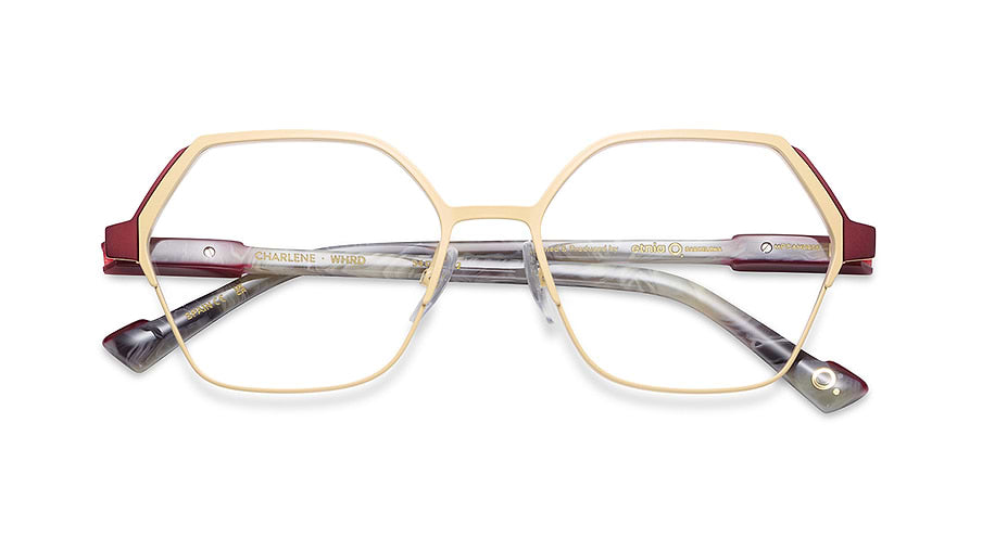 ETNIA BARCELONA CHARLENE WHRD 54