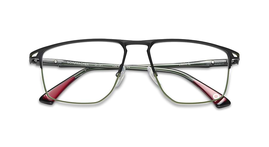 ETNIA BARCELONA SCHUMACHER BKGR 58