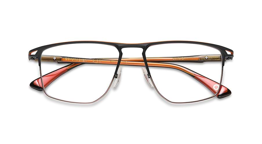 ETNIA BARCELONA SCHUMACHER BKOG 58