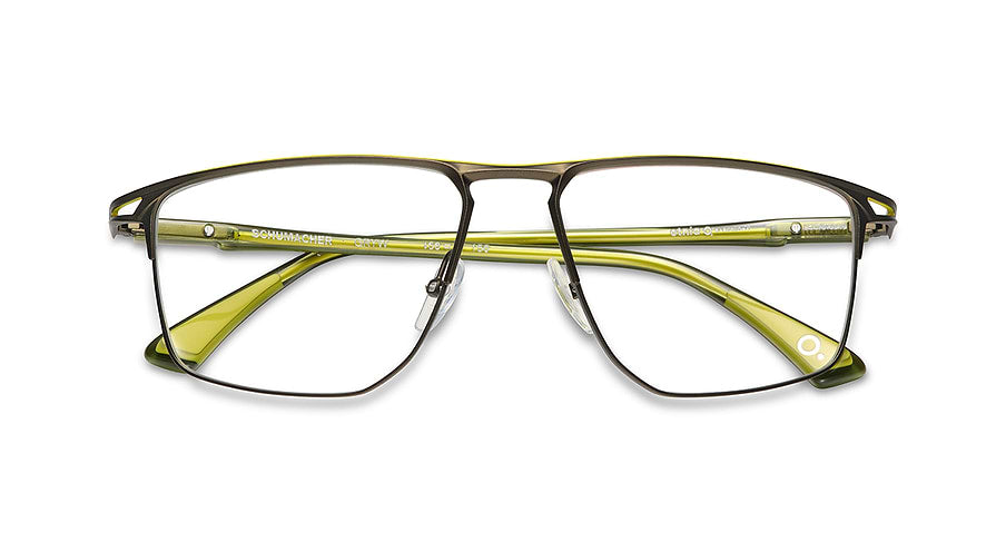 ETNIA BARCELONA SCHUMACHER GRYW 58