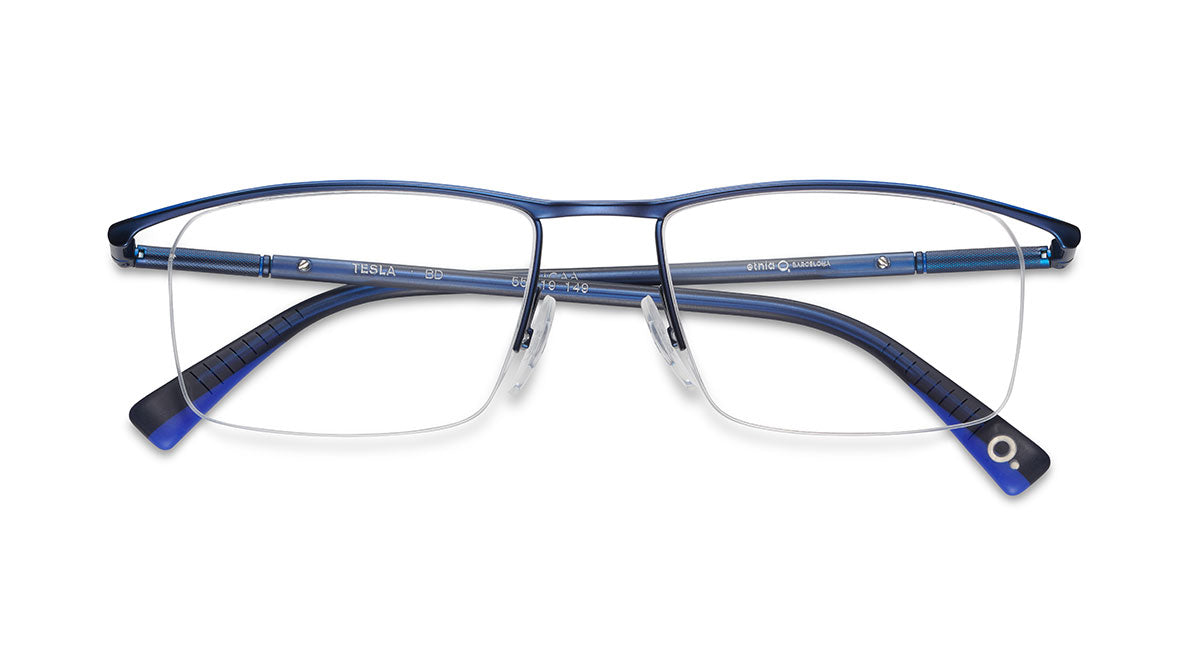 ETNIA BARCELONA TESLA BD 55