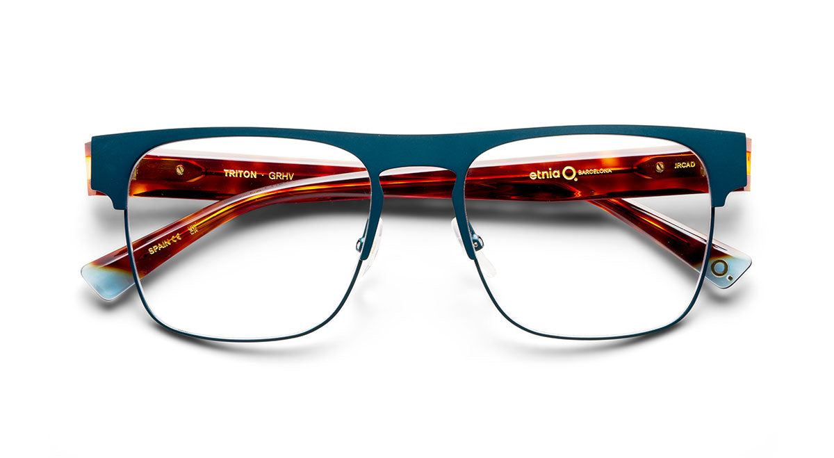 ETNIA BARCELONA TRITON GRHV 55