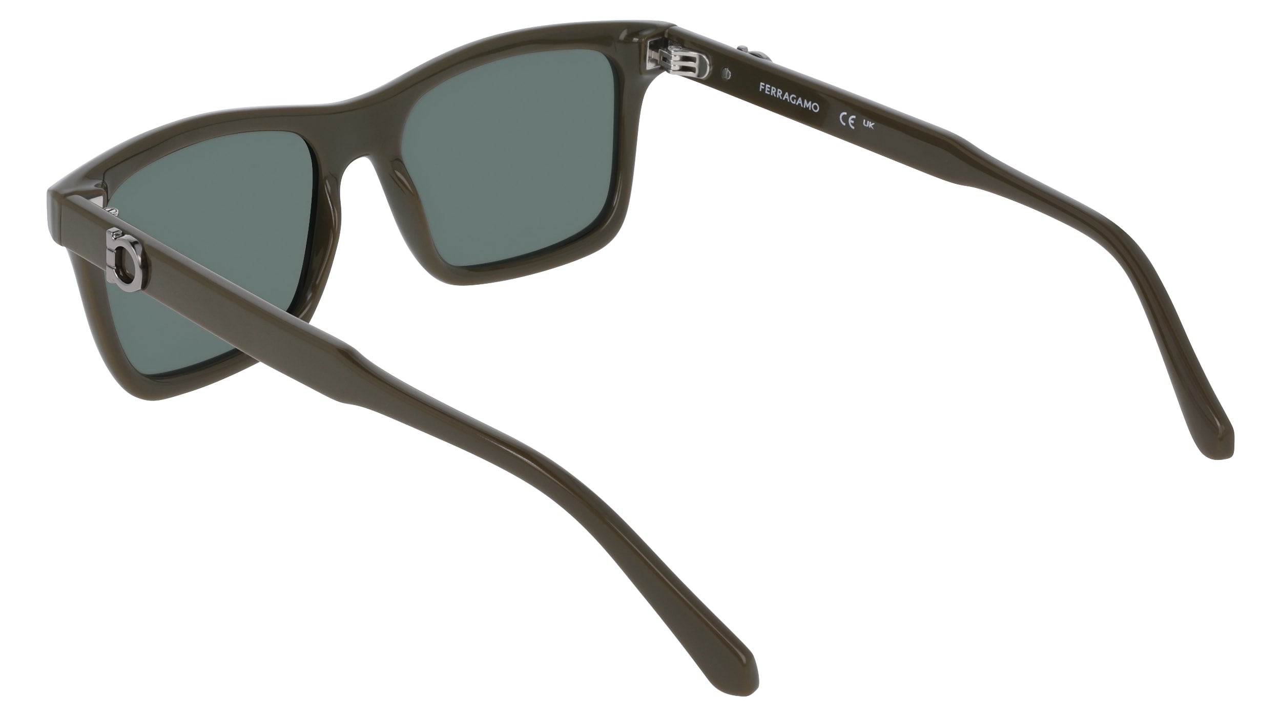 FERRAGAMO SF2060SE 324 55