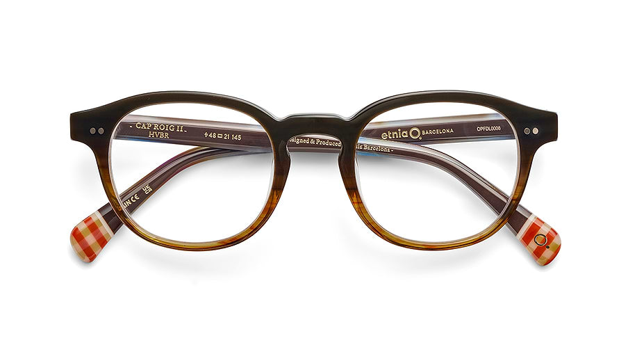 ETNIA BARCELONA CAP ROIG II HVBR 50