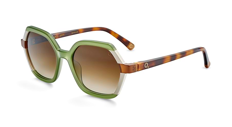 ETNIA BARCELONA LES CORTS SUN GRWH 54