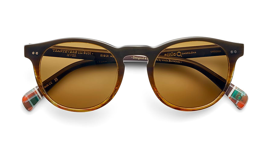 ETNIA BARCELONA TRASTEVERE III SUN HVGR 51