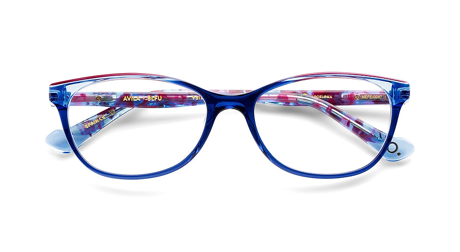 ETNIA BARCELONA AVILA BLFU 53