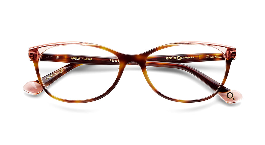 ETNIA BARCELONA AVILA LEPK 53