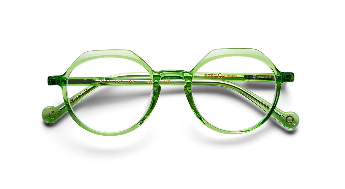 ETNIA BARCELONA BAAAANG GR 44