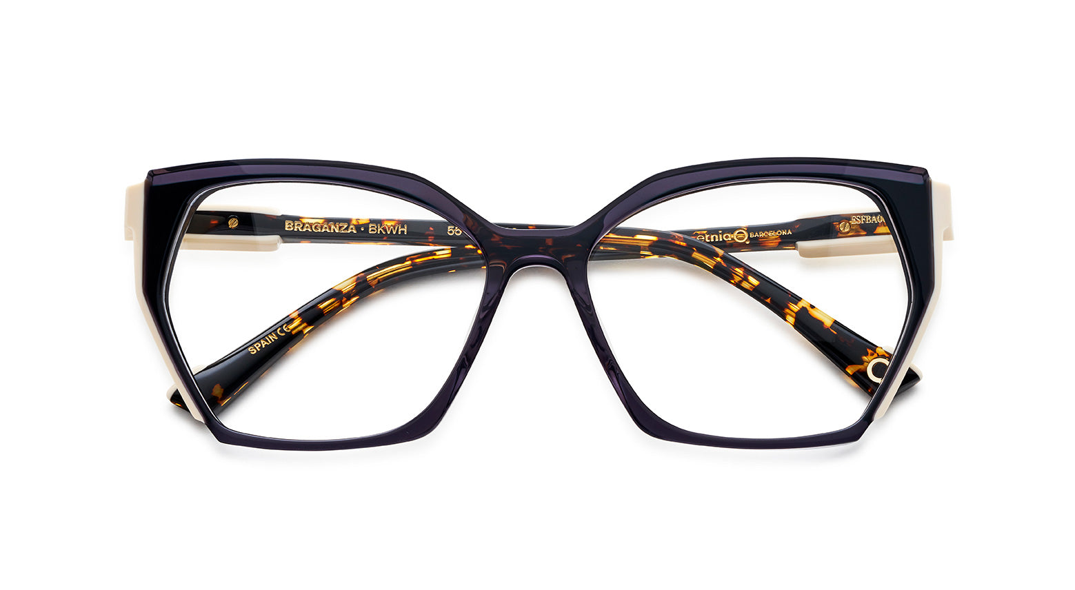 ETNIA BARCELONA BRAGANZA BKWH 55