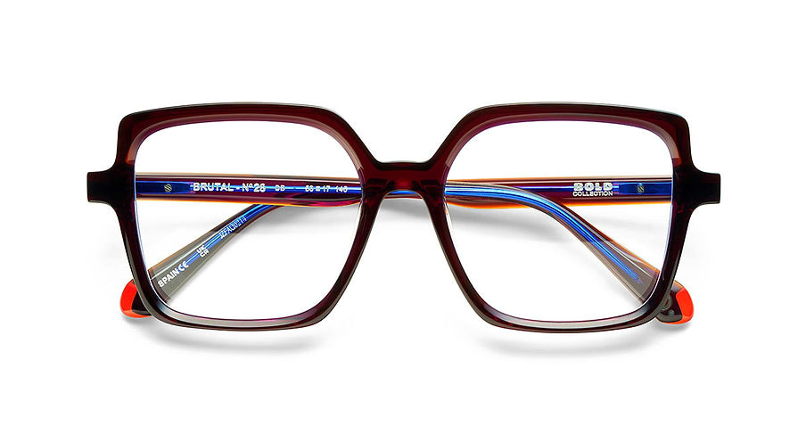 ETNIA BARCELONA BRUTAL NO.28 DB 53