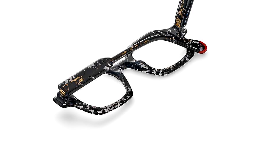 ETNIA BARCELONA BRUTAL NO.31 BK 47