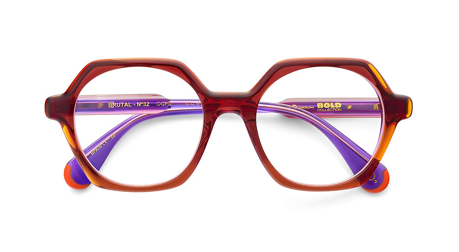 ETNIA BARCELONA BRUTAL NO.32 OGPU 52