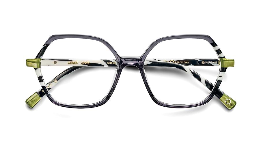 ETNIA BARCELONA CERES ZEGR 51