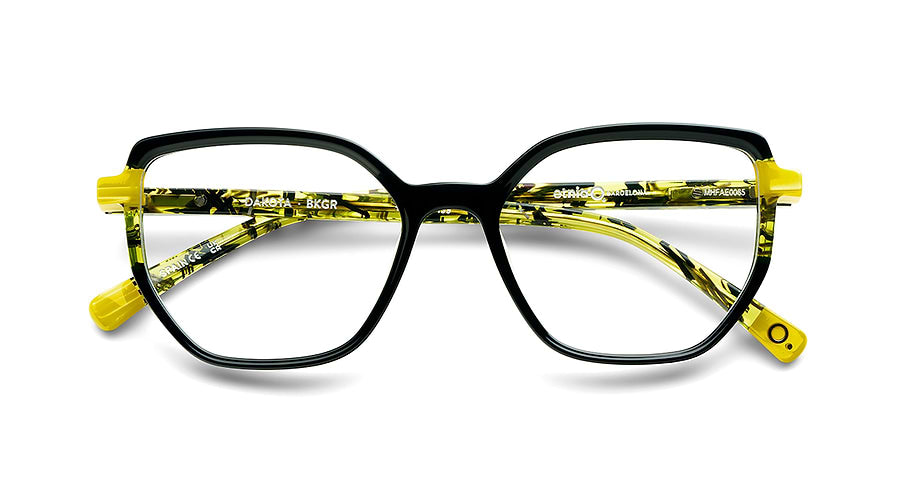 ETNIA BARCELONA DAKOTA BKGR 49