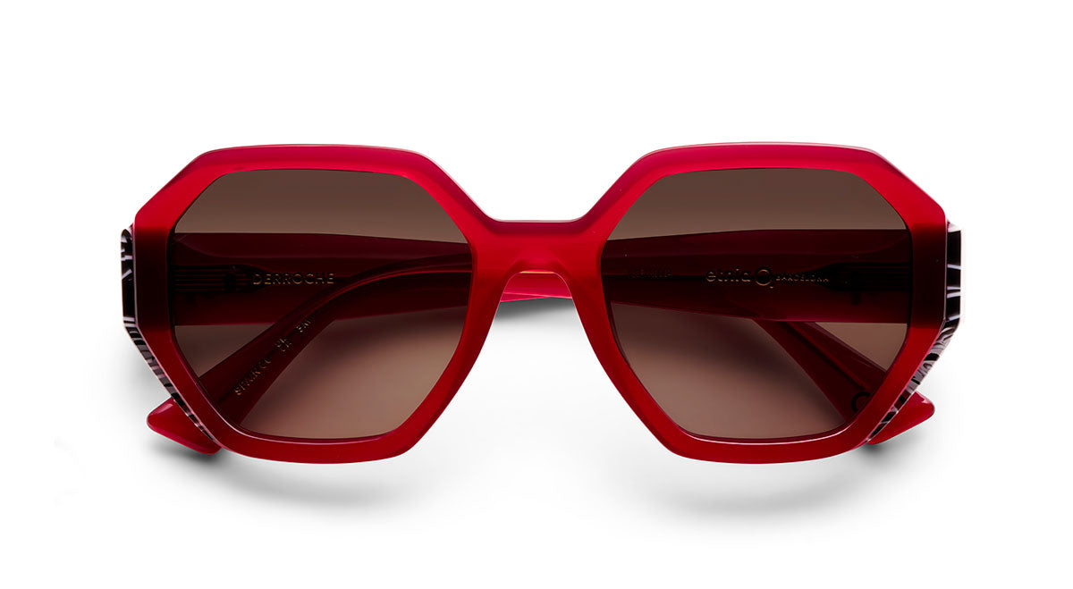 ETNIA BARCELONA DERROCHE SUN RDBK 52