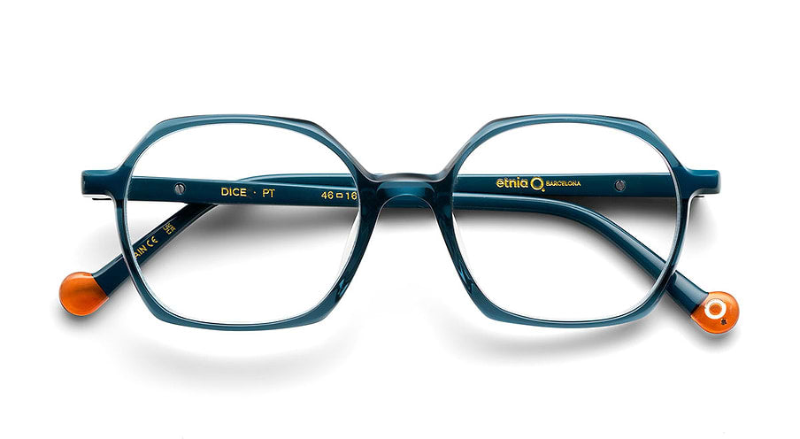 ETNIA BARCELONA DICE PT 46