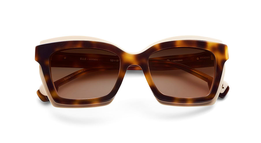 ETNIA BARCELONA ELLE SUN HVWH 52