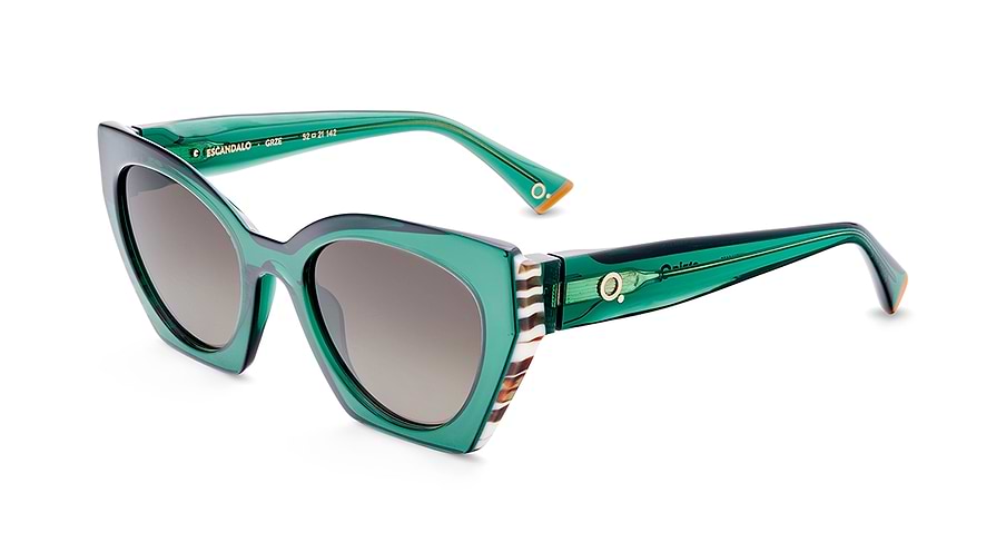 ETNIA BARCELONA ESCANDALO SUN GRZE 52