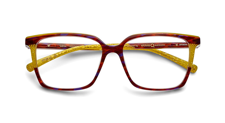 ETNIA BARCELONA GERA RDYW 55