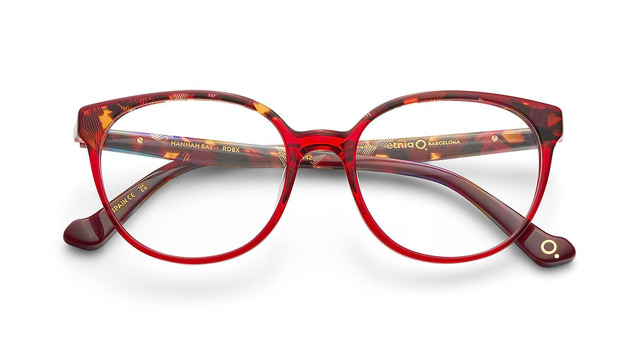 ETNIA BARCELONA HANNAH BAY RDBX 49