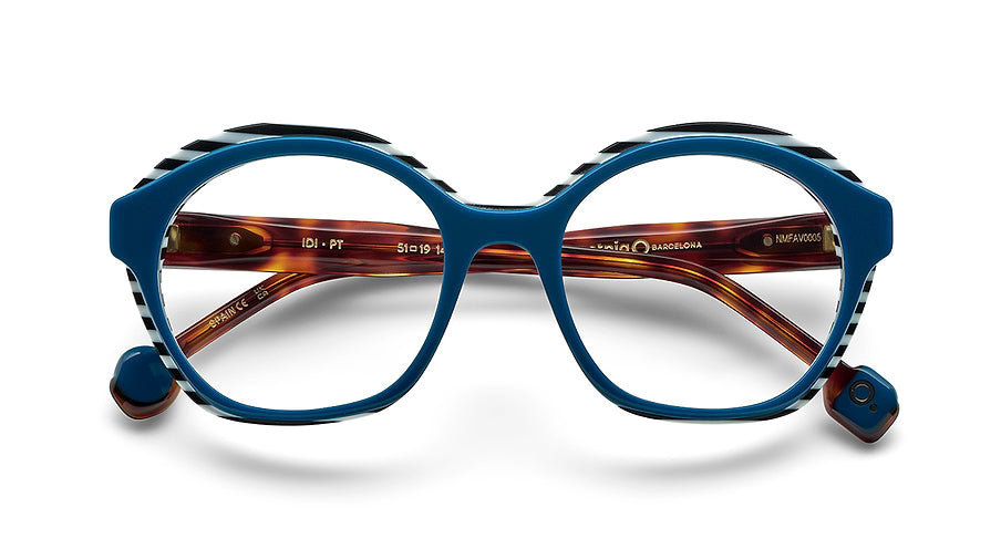 ETNIA BARCELONA IDI PT 51