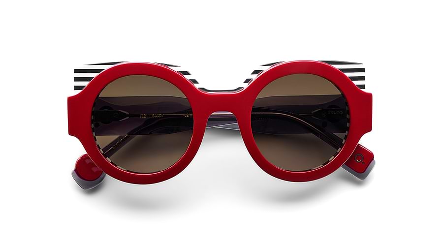 ETNIA BARCELONA IZZI SUN BXGY 48